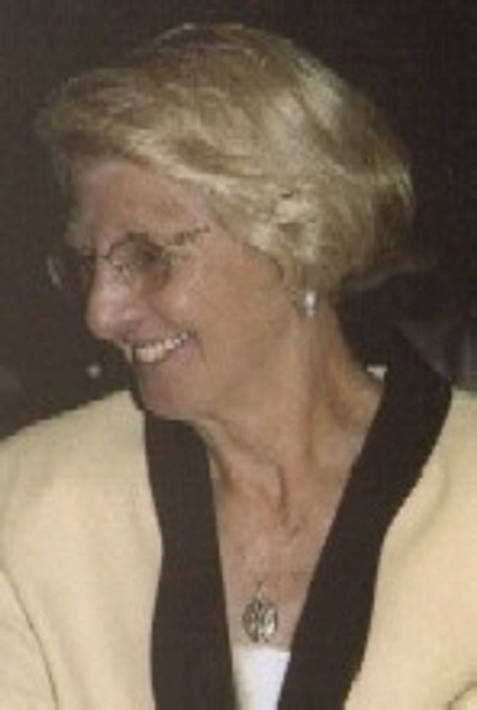Bettie Bradley Cobb