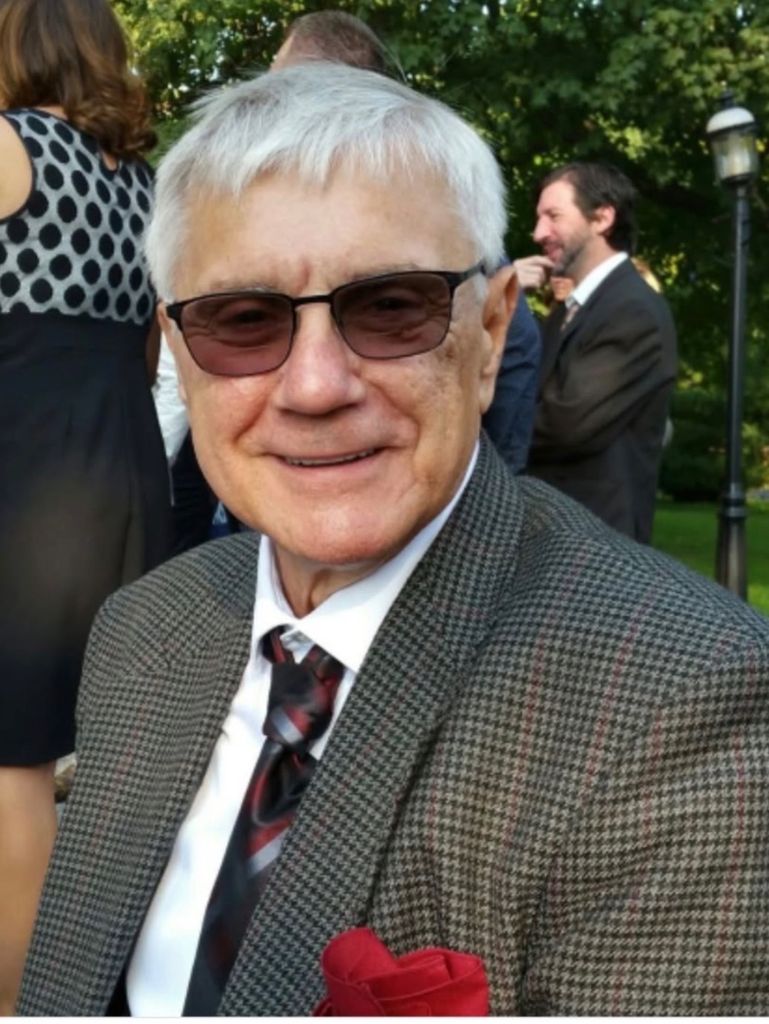 PAUL SMITH Profile Photo