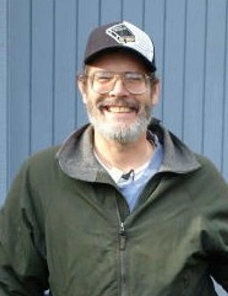 Jeff Vincelette