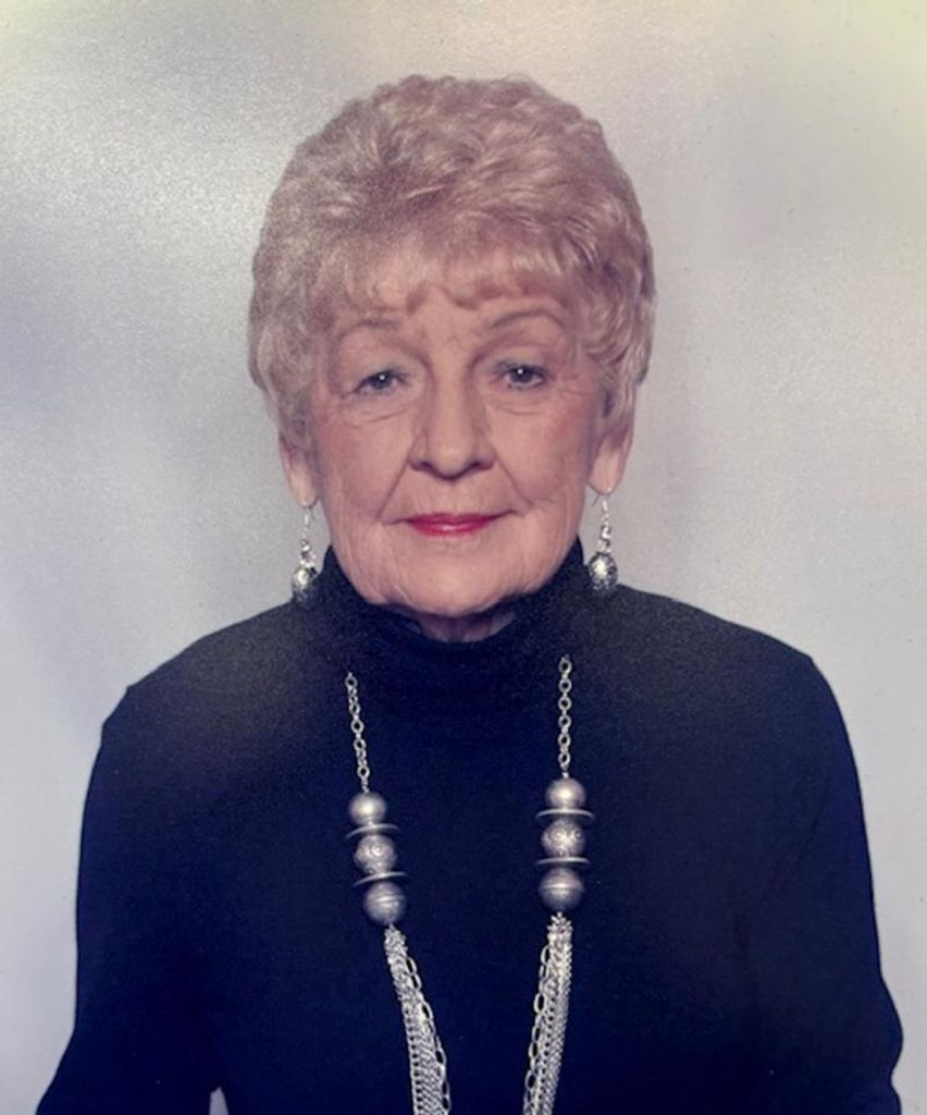 Betty King Profile Photo