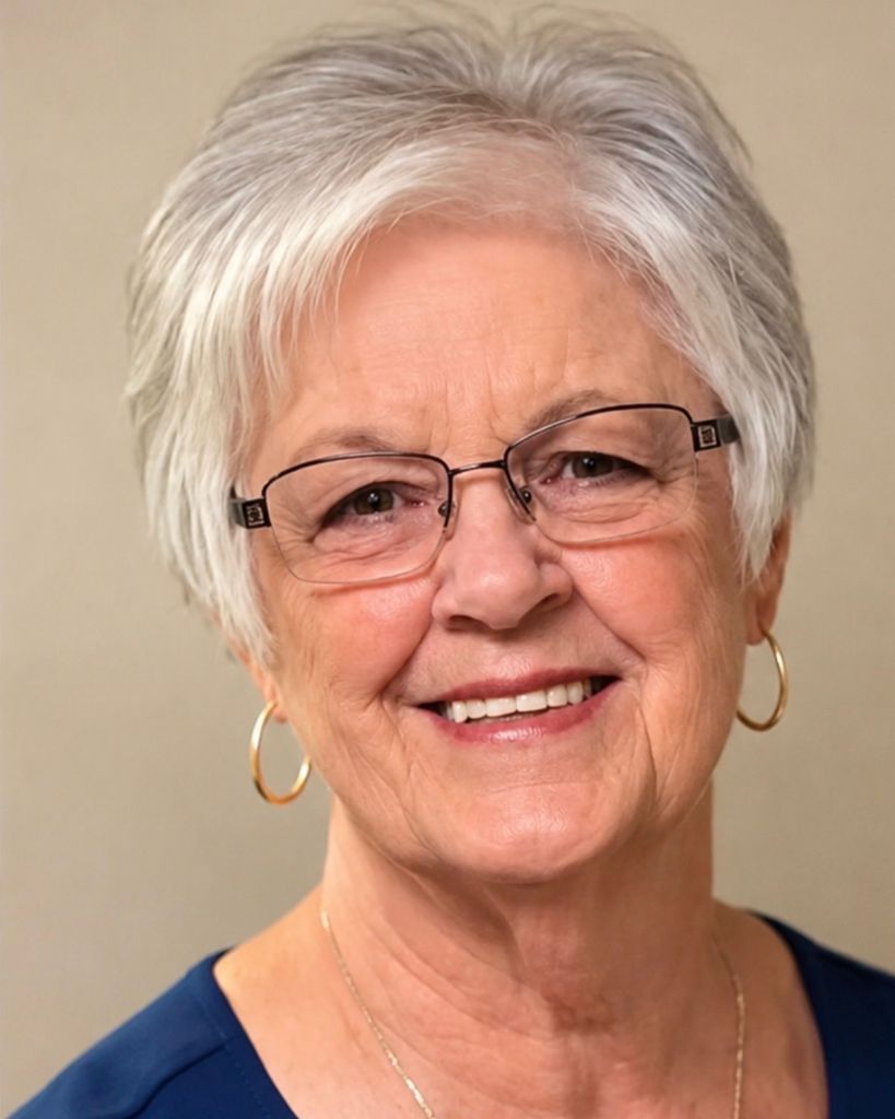 Shirley Mason Profile Photo