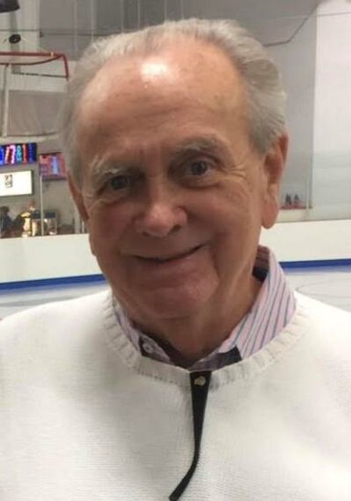 Wayne E. Sprehe Profile Photo
