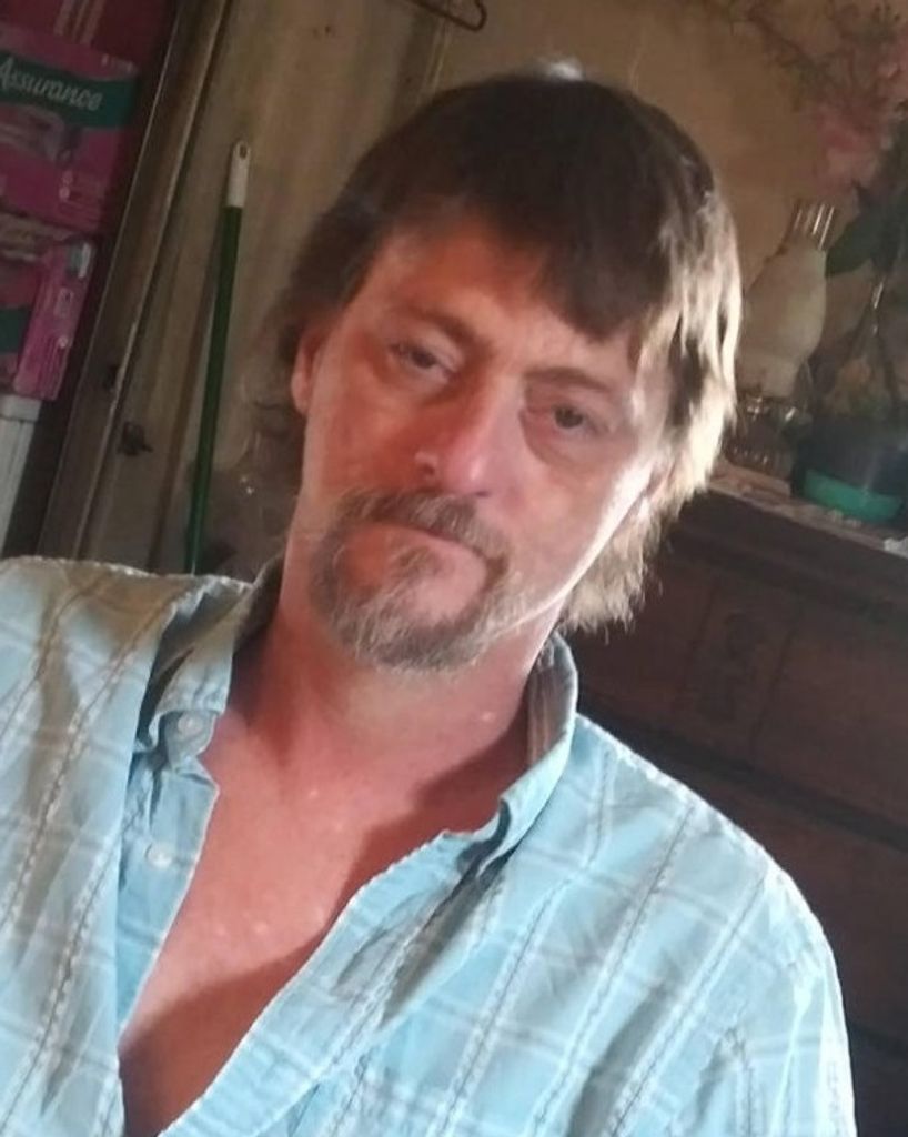 Franklin "Fuzzy" Allen Bowers Profile Photo