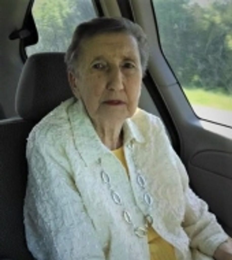 Delma Myrtle Davis