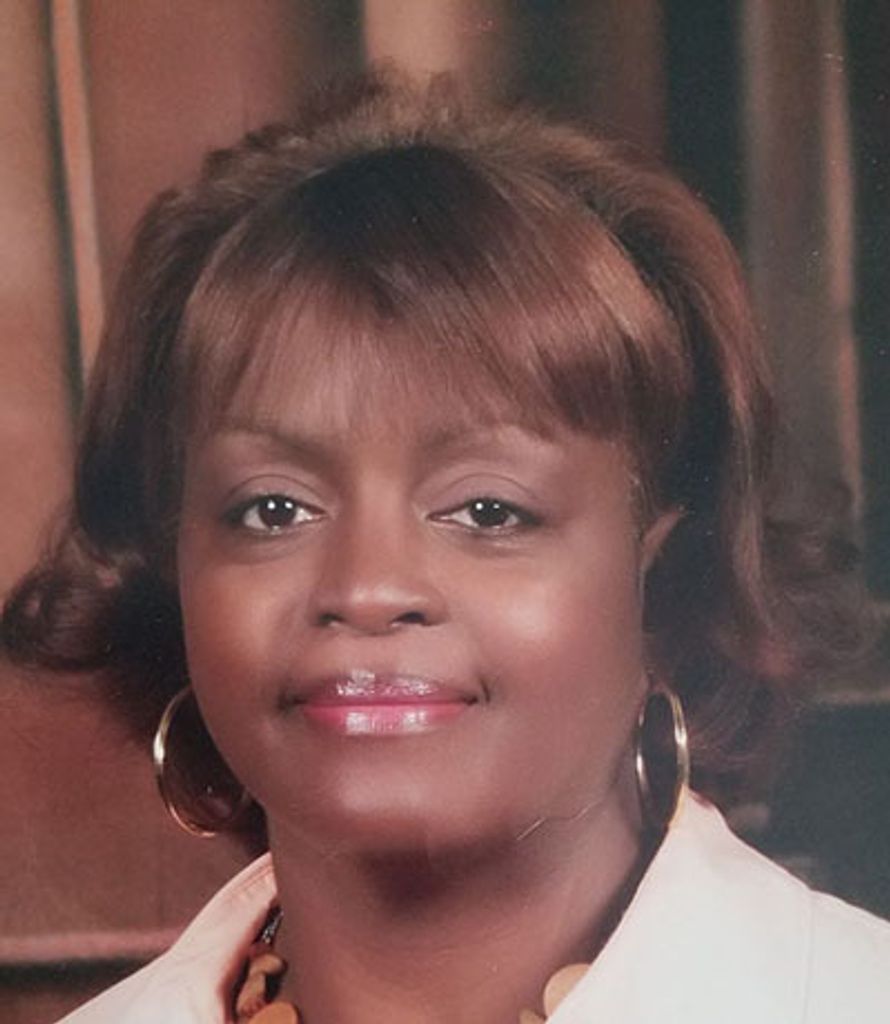 Janice Teresa Augustine Profile Photo