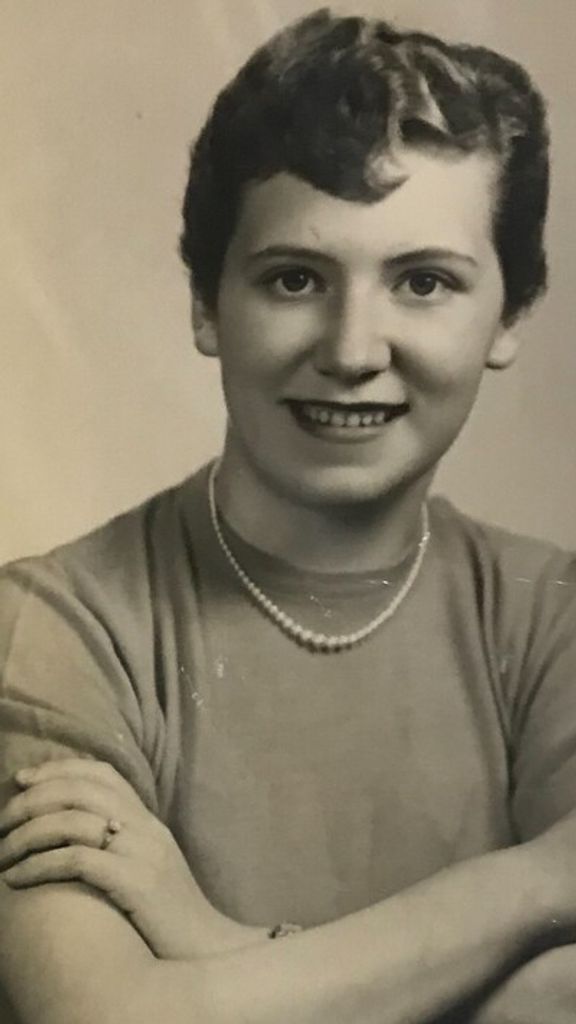 Shirley Ann Caster Profile Photo