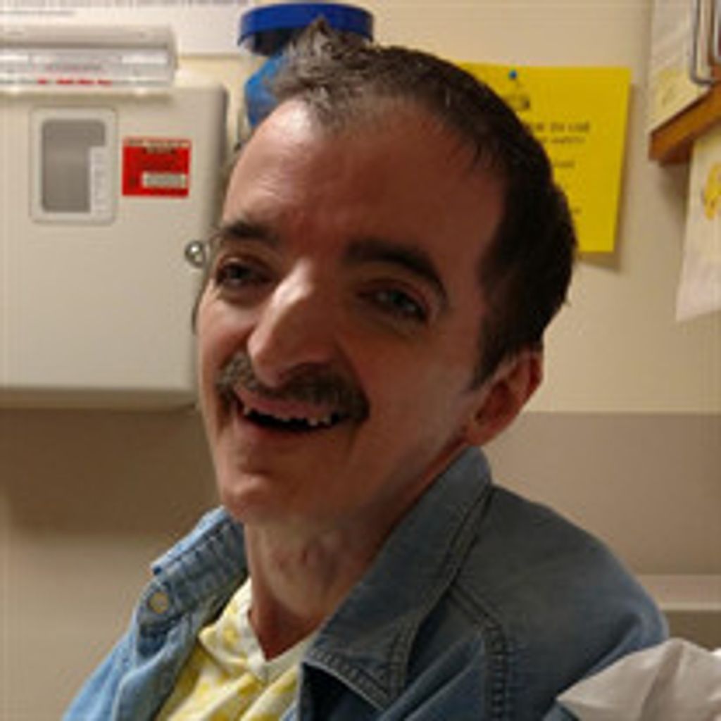 Matthew Preston Hubbard
