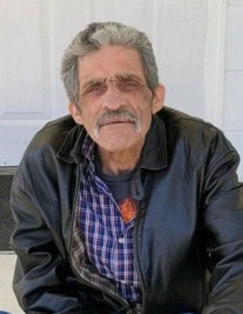 Ronnie Locklear Profile Photo