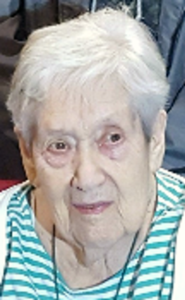 Edna L. Eichmann