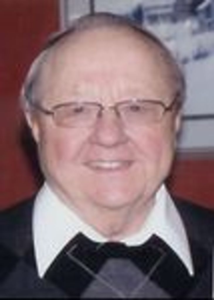 Jerry A. Pickruhn