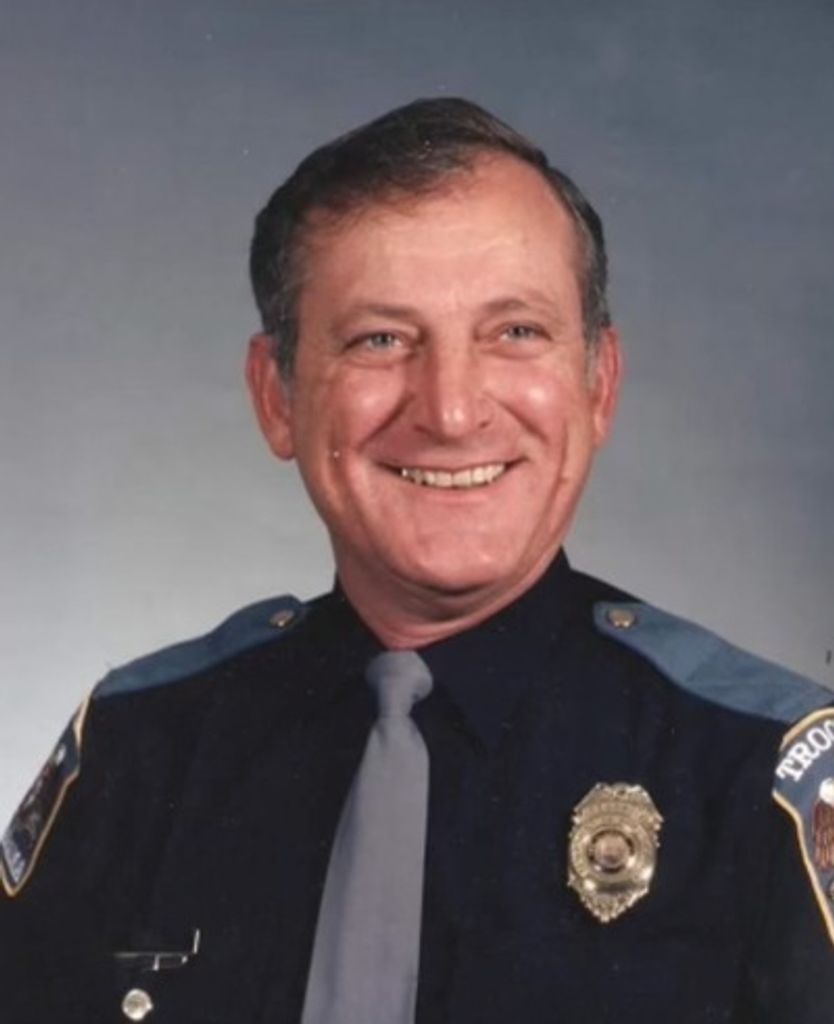 Bobby Bruce Lusk, Sr.