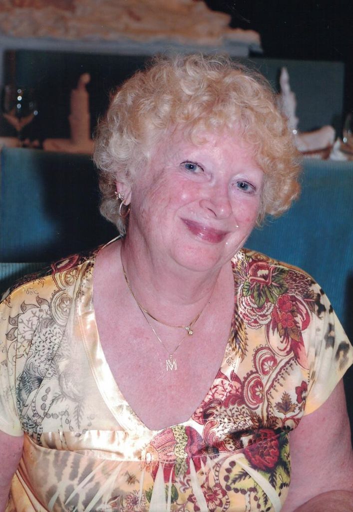 Marguerite Babor Profile Photo