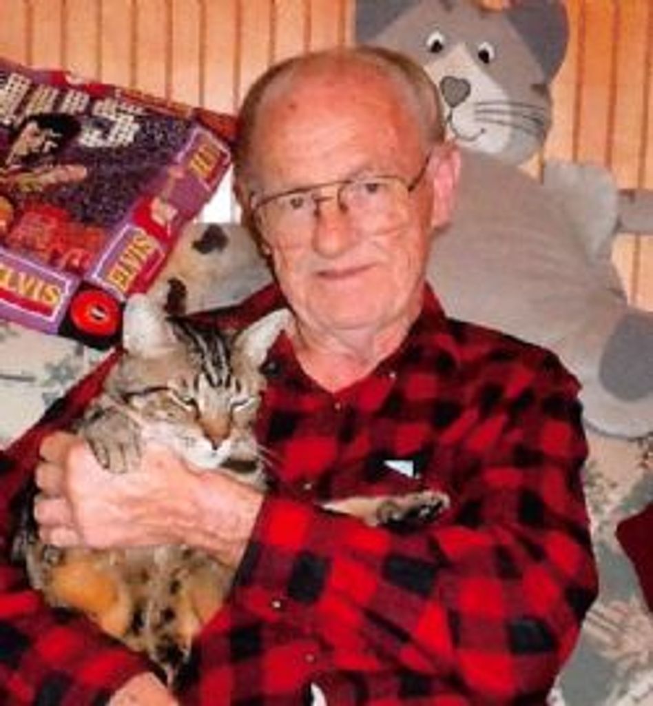 Harold Dillard Profile Photo