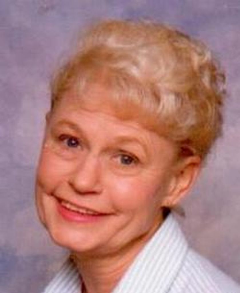 Martha "Marty" Ann Killgore