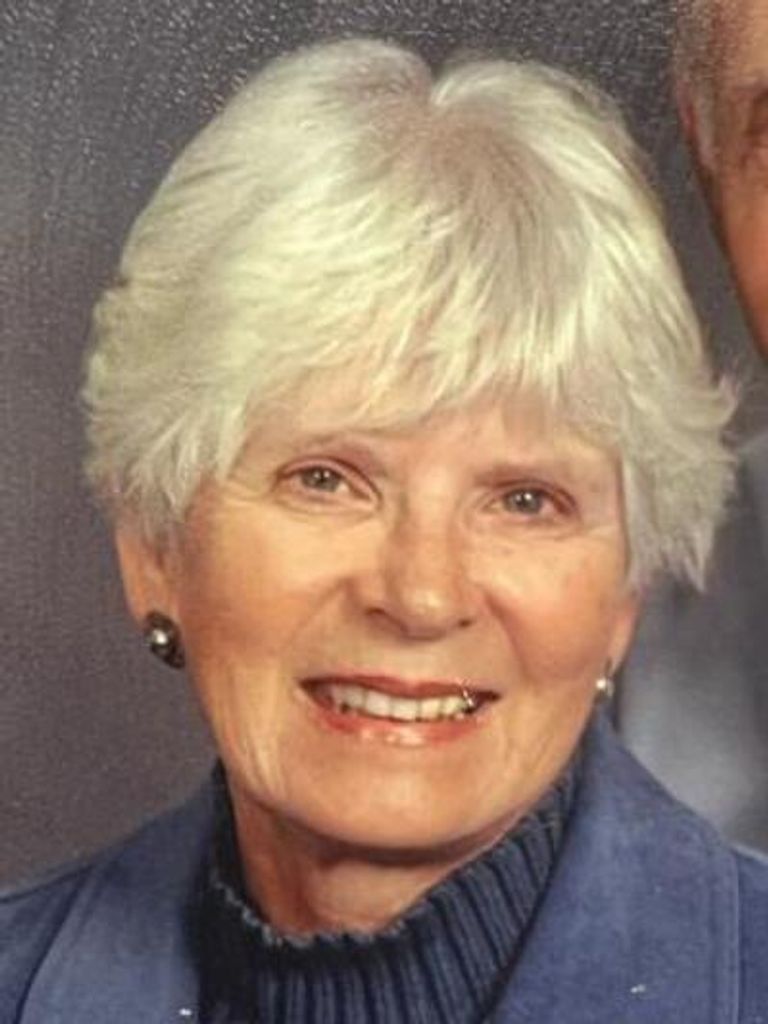 Barbara J. Parkowski