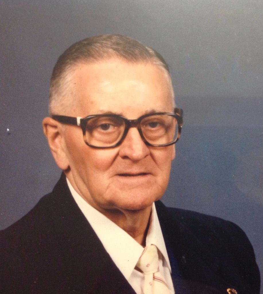 Charles W. Newkirk, Sr.