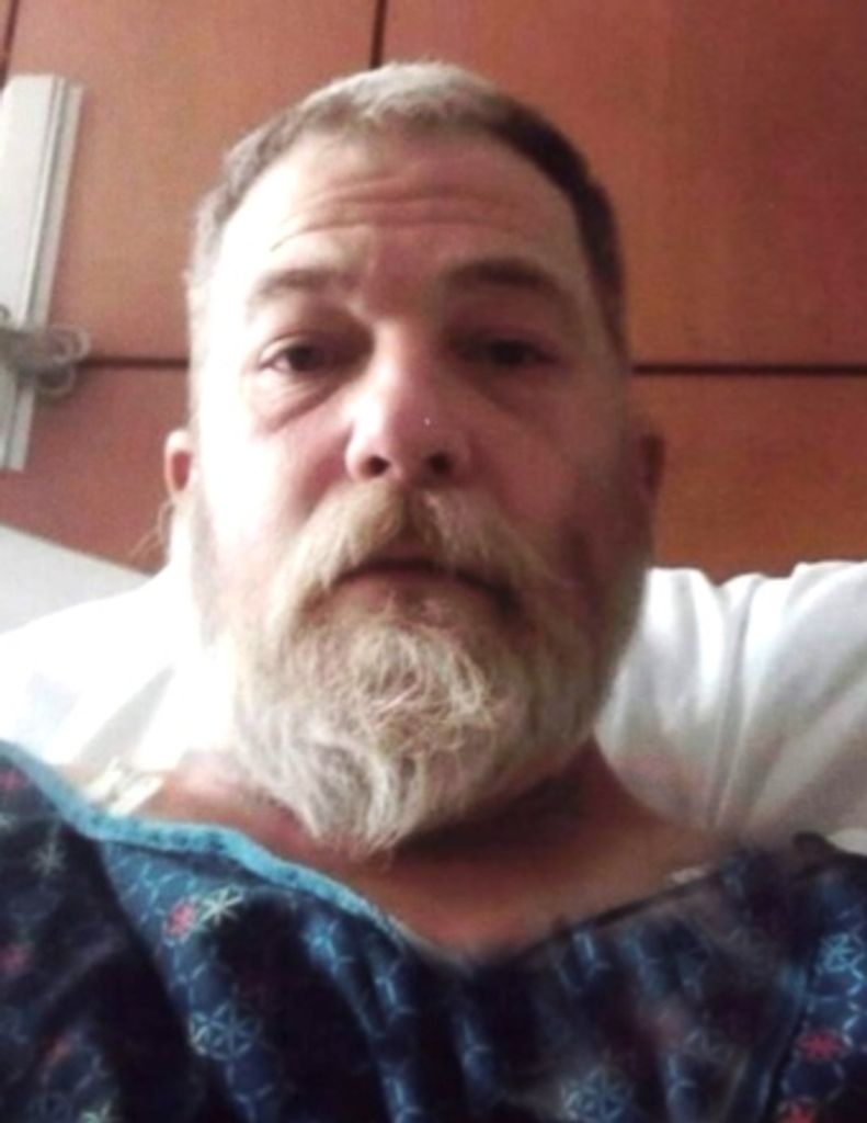 Steven Richard Leverich