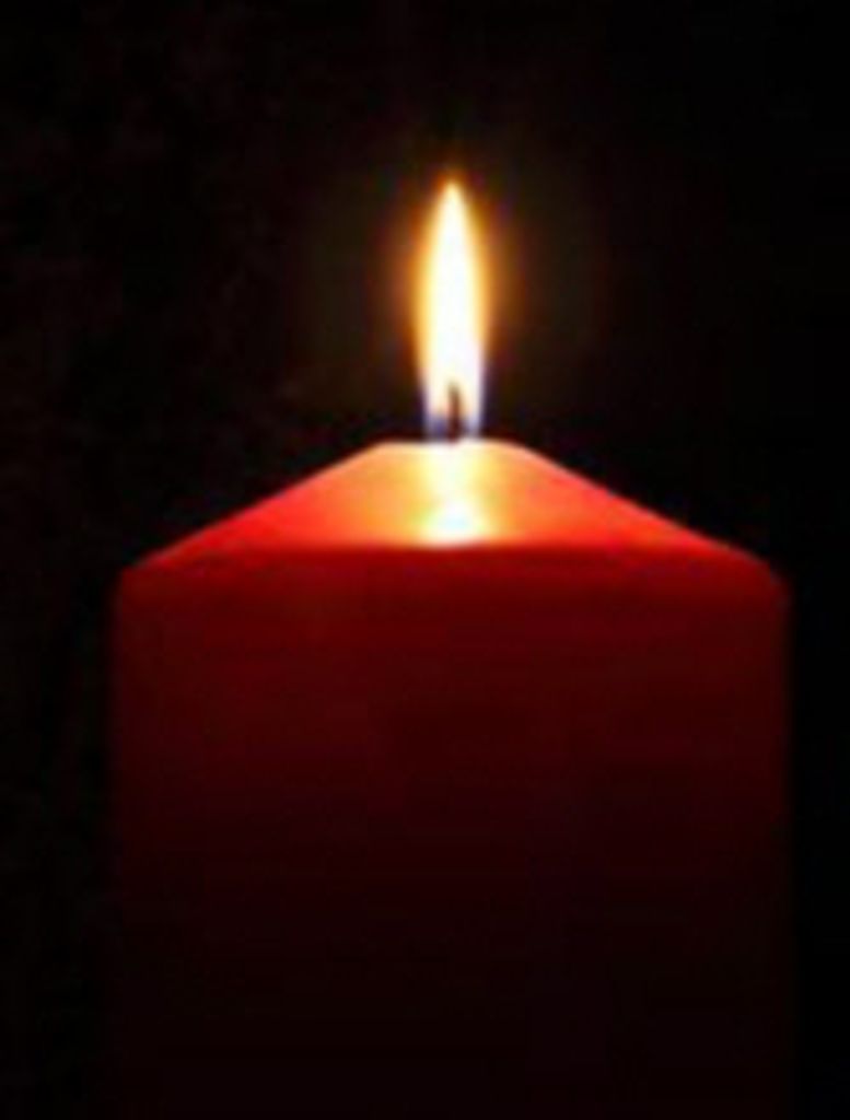 Service Of Remembrance