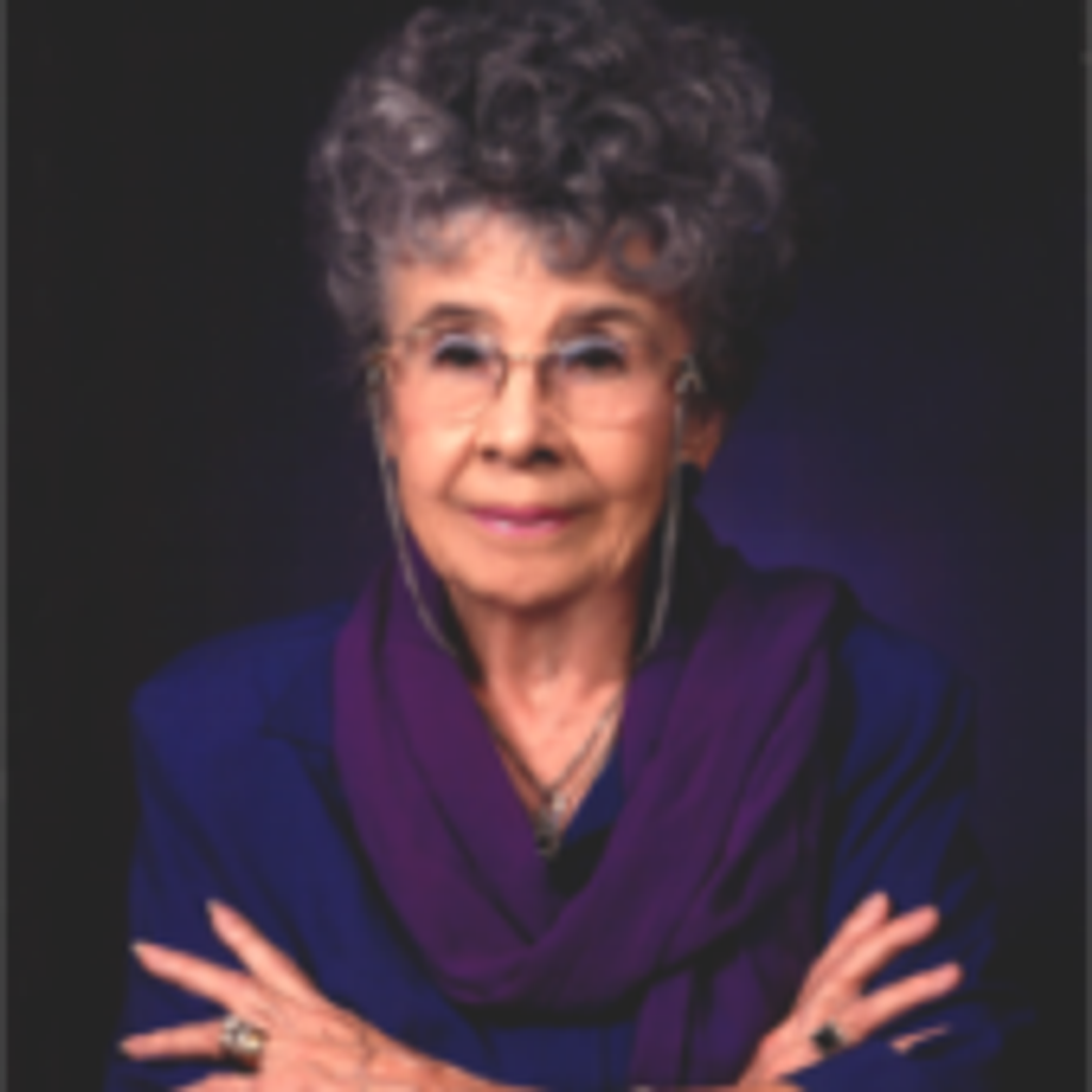 Leontine "Titine" Roland Kopp