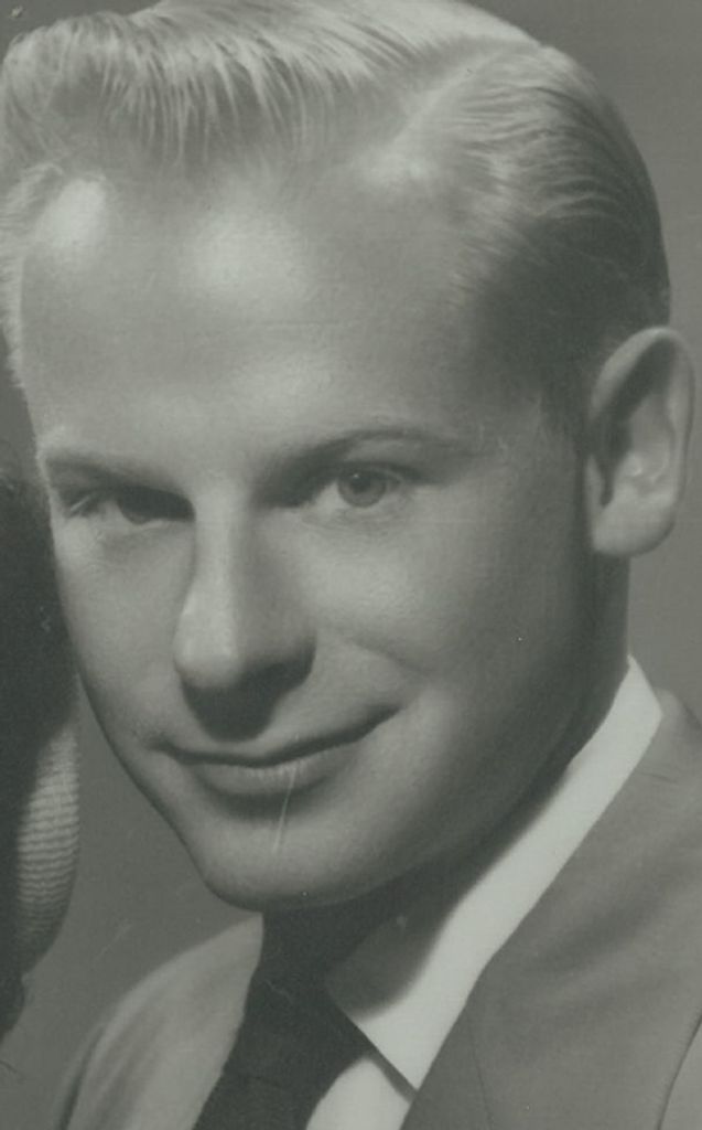 Charles W. Smith