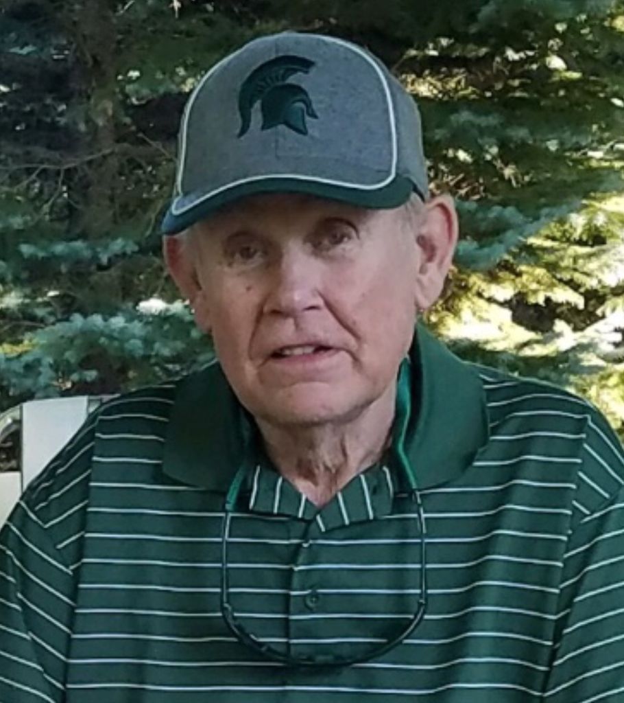 Robert "Bob" J. Wegener