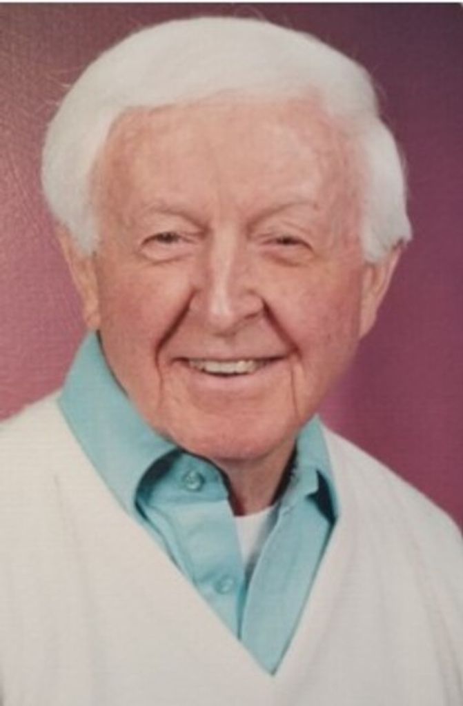 Raymond R. Busta Profile Photo