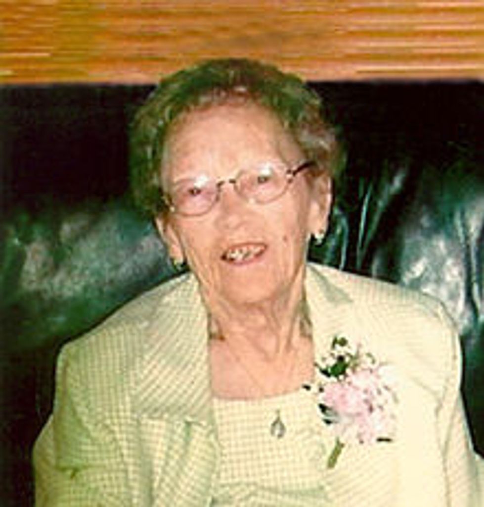 Arvilla Rueckert