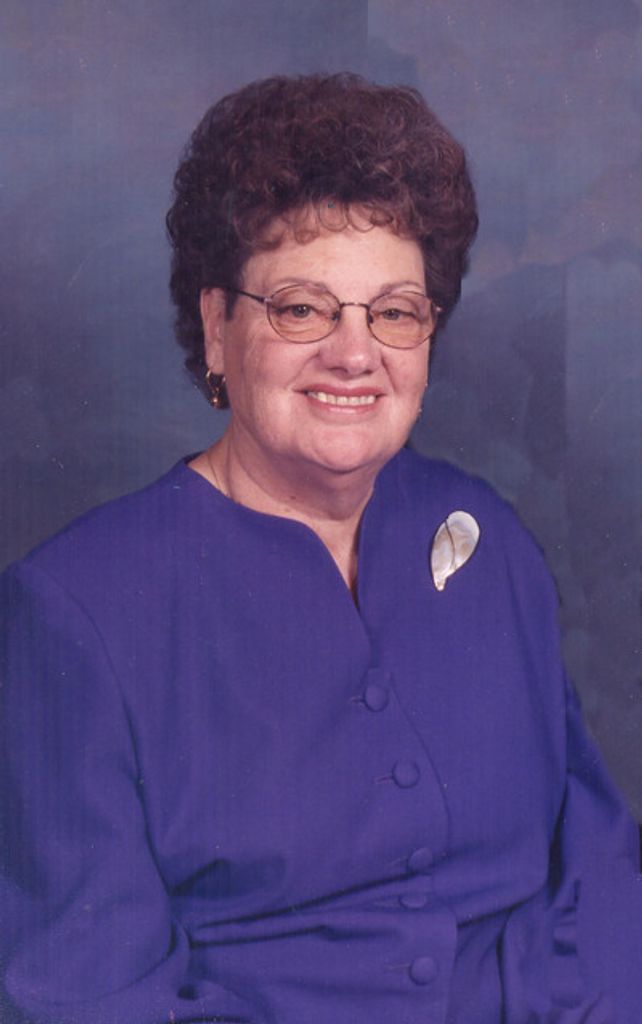 Martha Josephine Peters Profile Photo
