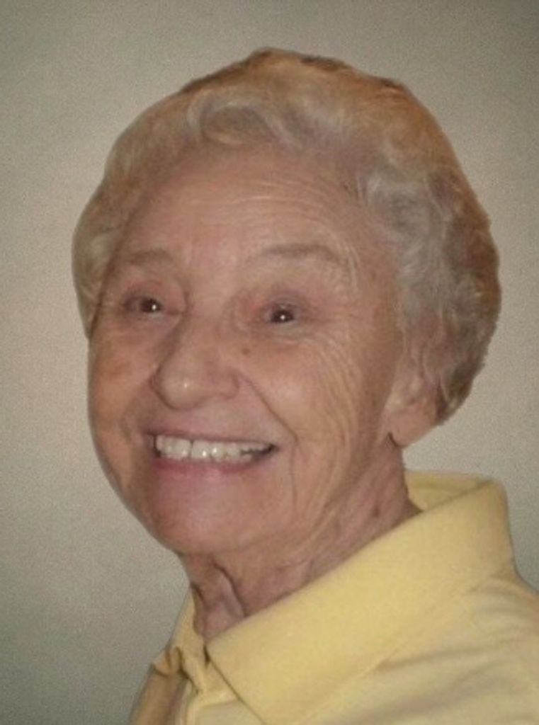Frances R. Queen Profile Photo