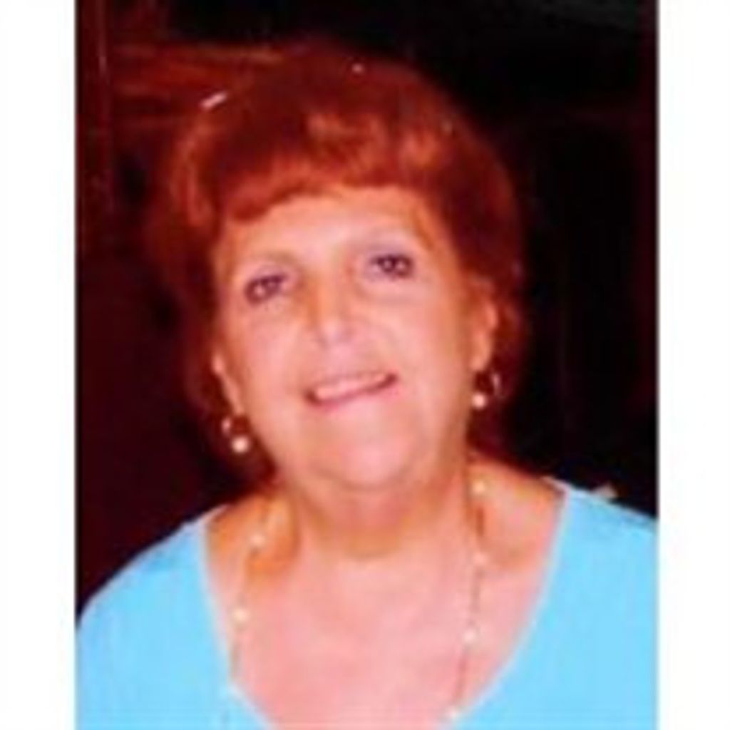 Eileen Karvar