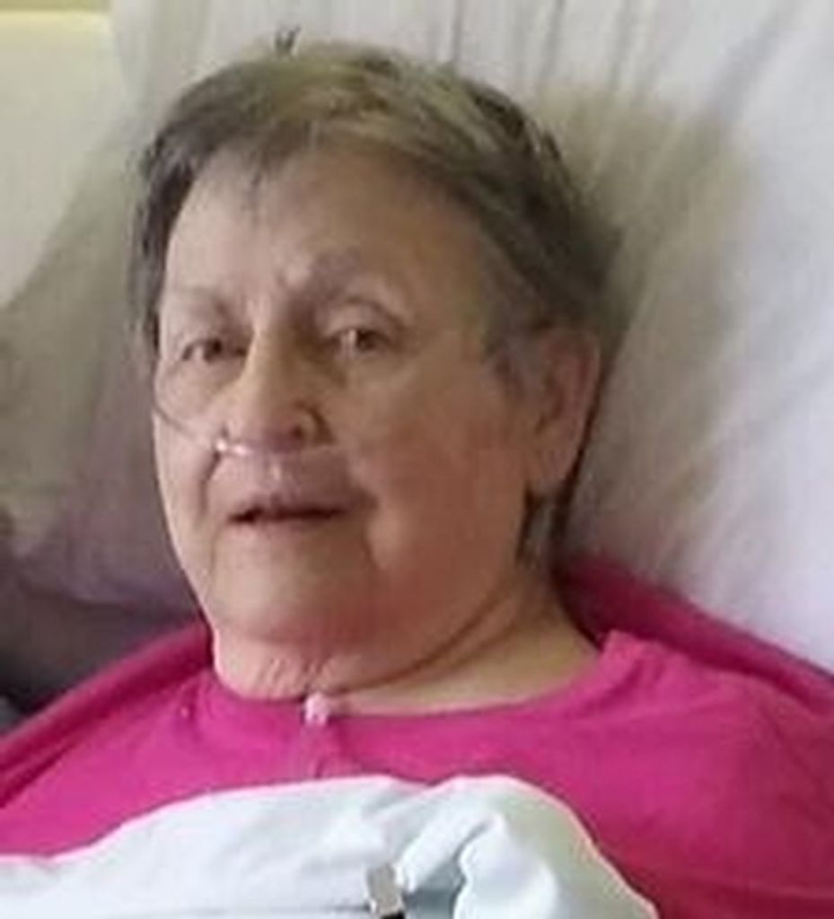 Dorothy Maryann Miller Settan Profile Photo