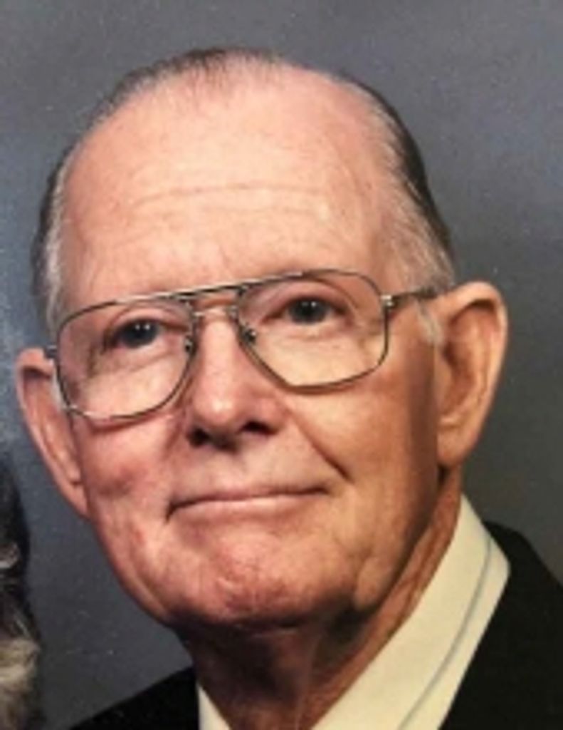 James  Travis Smith