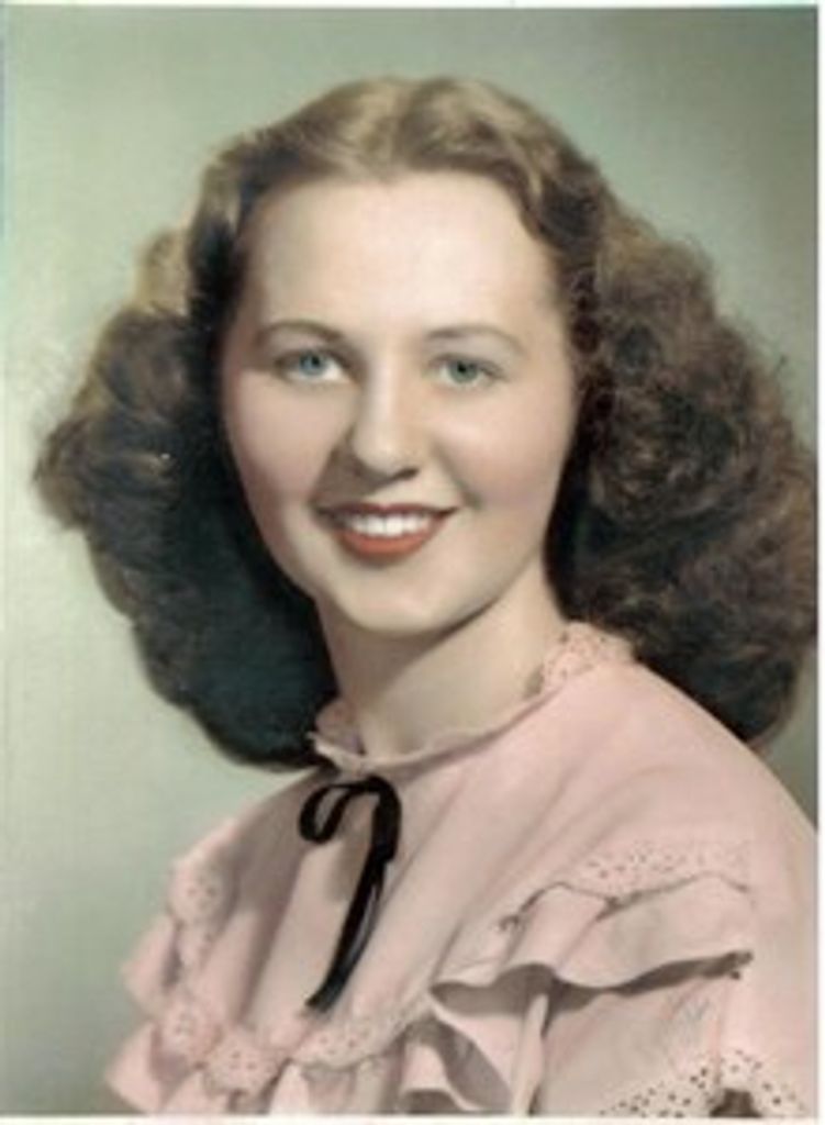 Margery A. Fey
