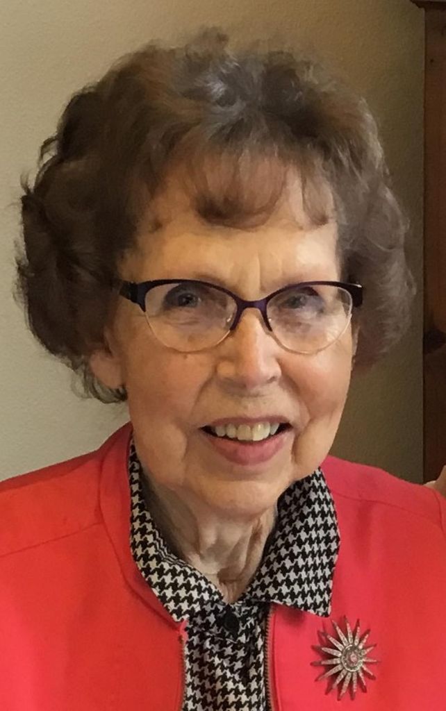 Marion Erdahl Profile Photo