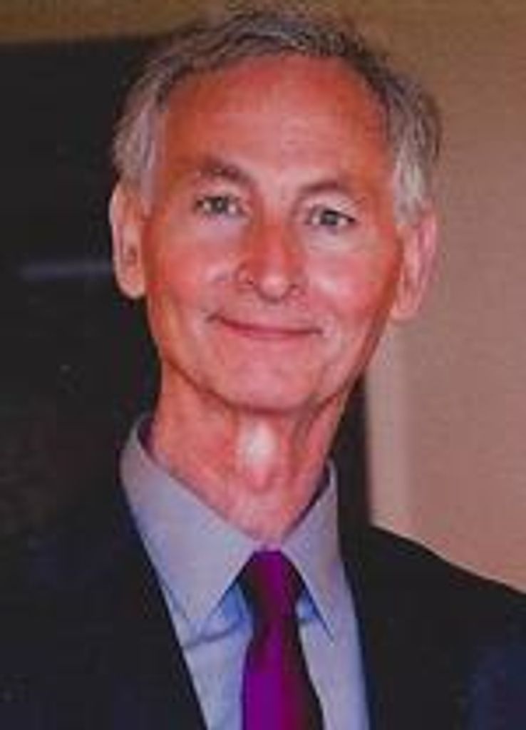 Terry S. Worland