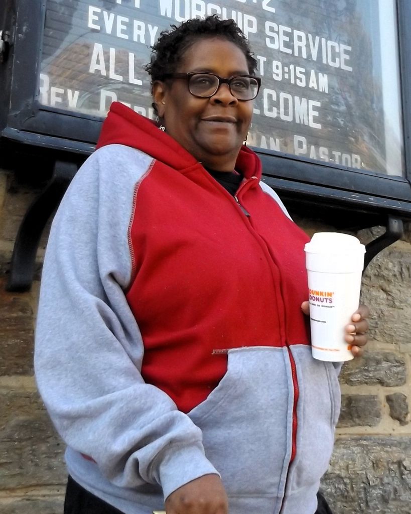 Barbara A. Odom Profile Photo
