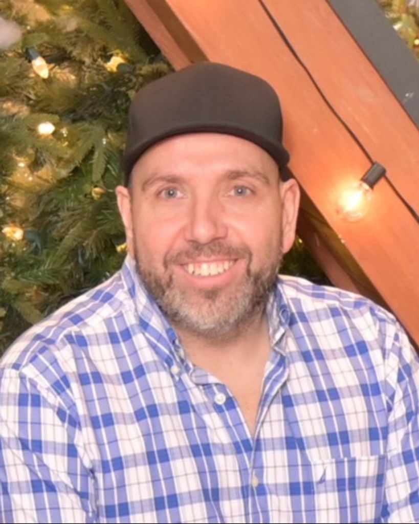 Rick Paquette