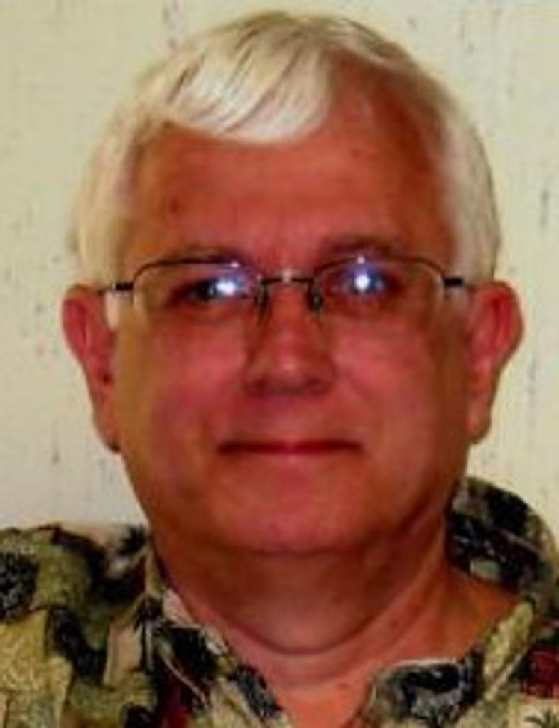 Dr. Stewart "Stew" L. Adams