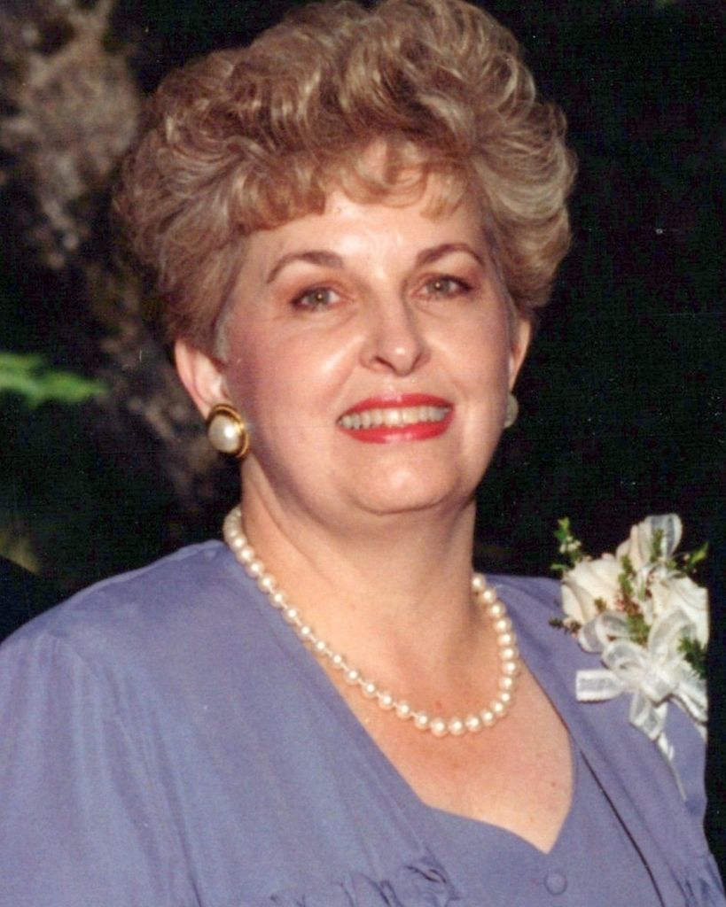 Linda McLeod