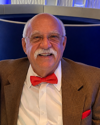 Joseph Manuele's obituary image