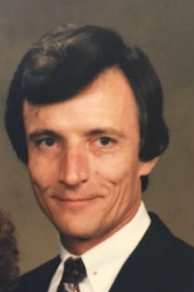 Kevin D. Brewer