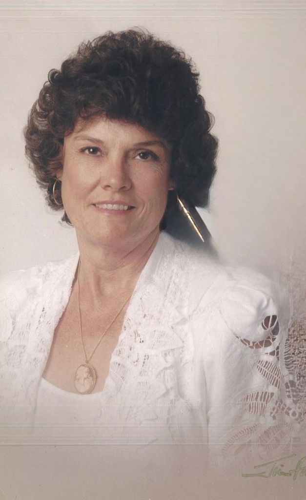 Barbara Knight Oliver Profile Photo
