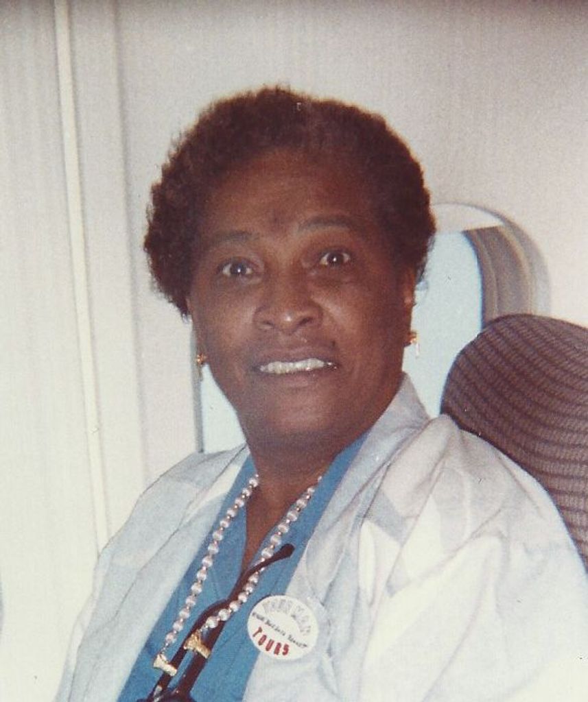 Barbara Lucille Bennett