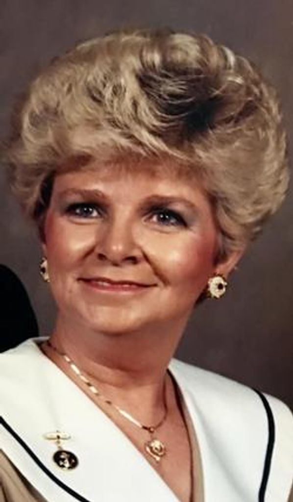 Shirley J. Manges