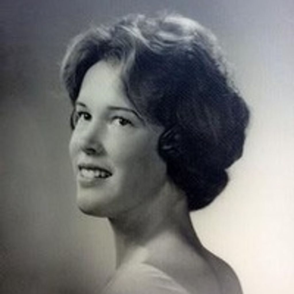 Ruth Collins Miles