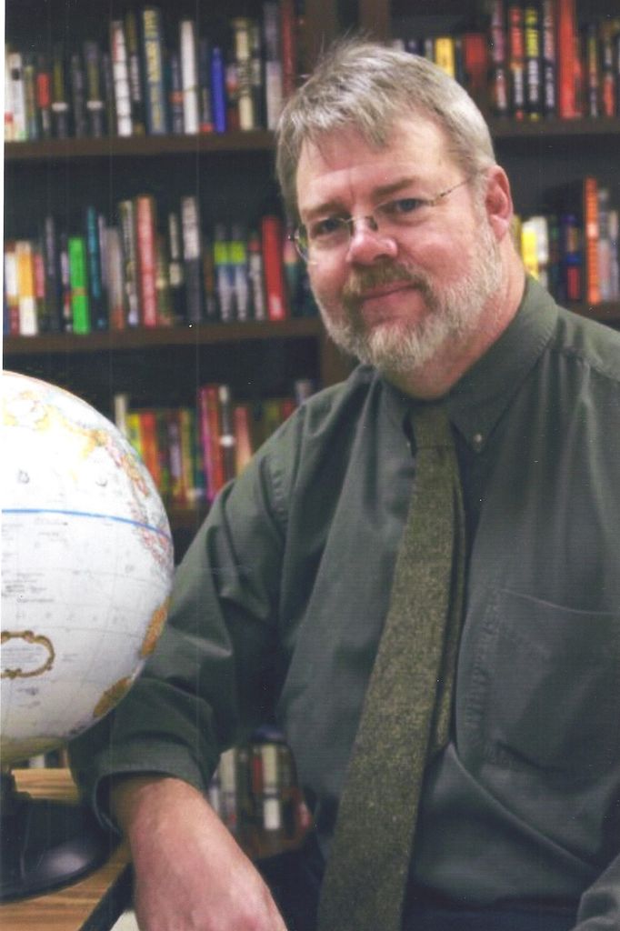 Christopher Alan Aman Profile Photo