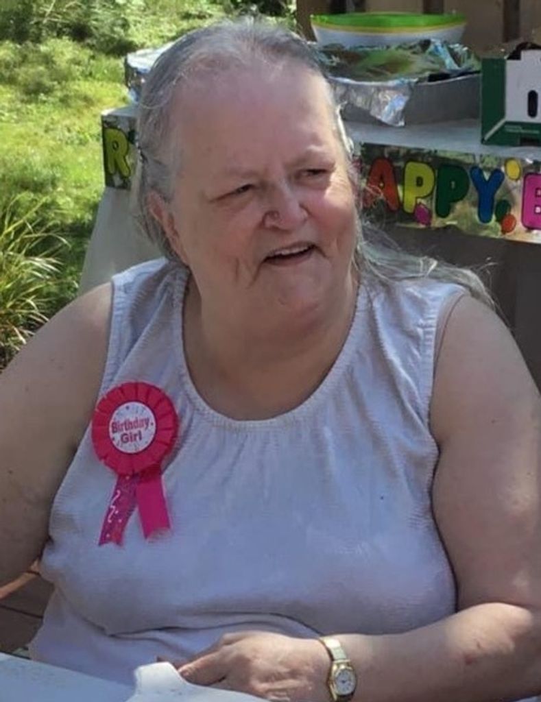 Dale Opal  Grant Profile Photo