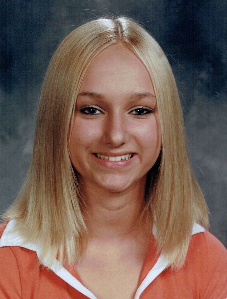 Brooke Nichole Scott Profile Photo