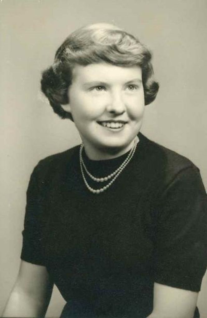 Janice Dorothy Doran Profile Photo