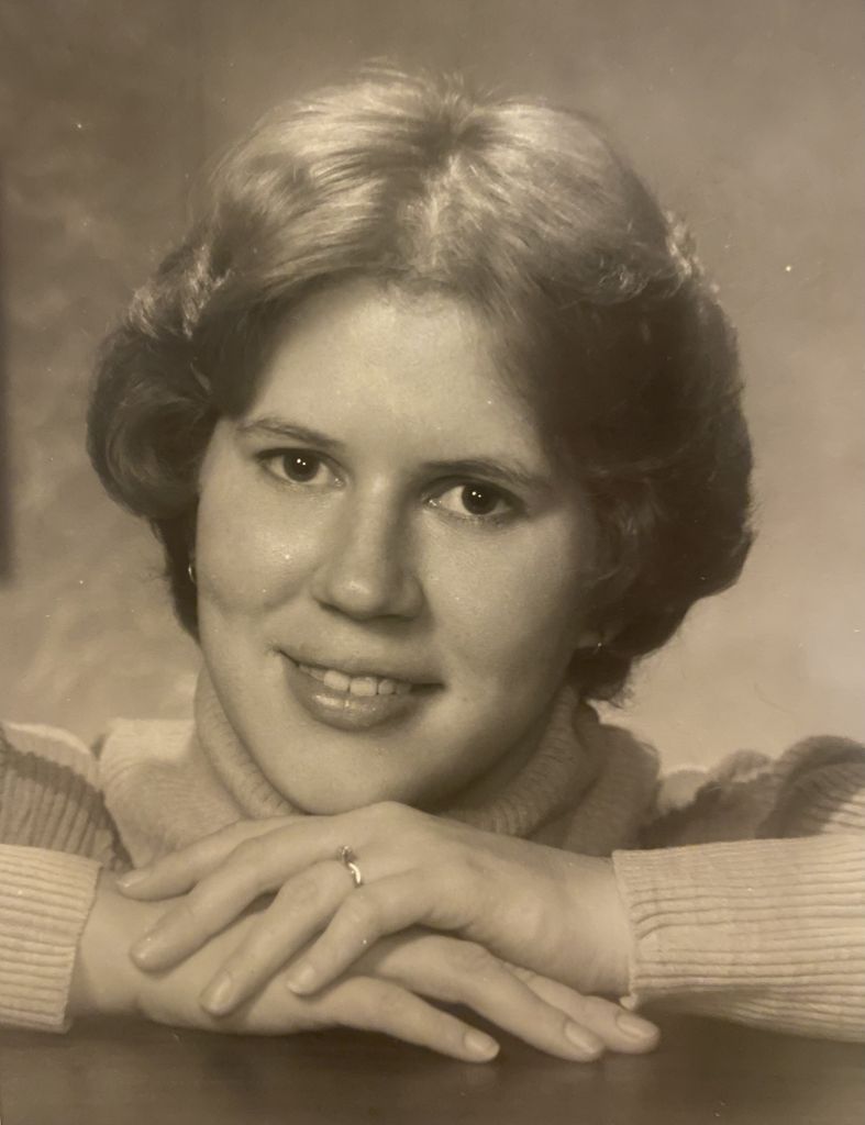 Marian Grace (Zabotsky) Jasper Profile Photo